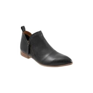 NEW BUENO women's vale boots in black